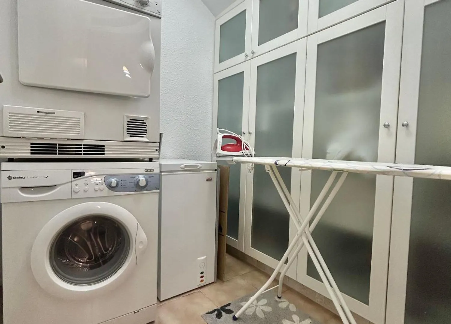 Very Spacious 2 Bed Apt In Castle Harbour C203 Los Cristianos  0*, Los Cristianos (Tenerife) Hiszpania